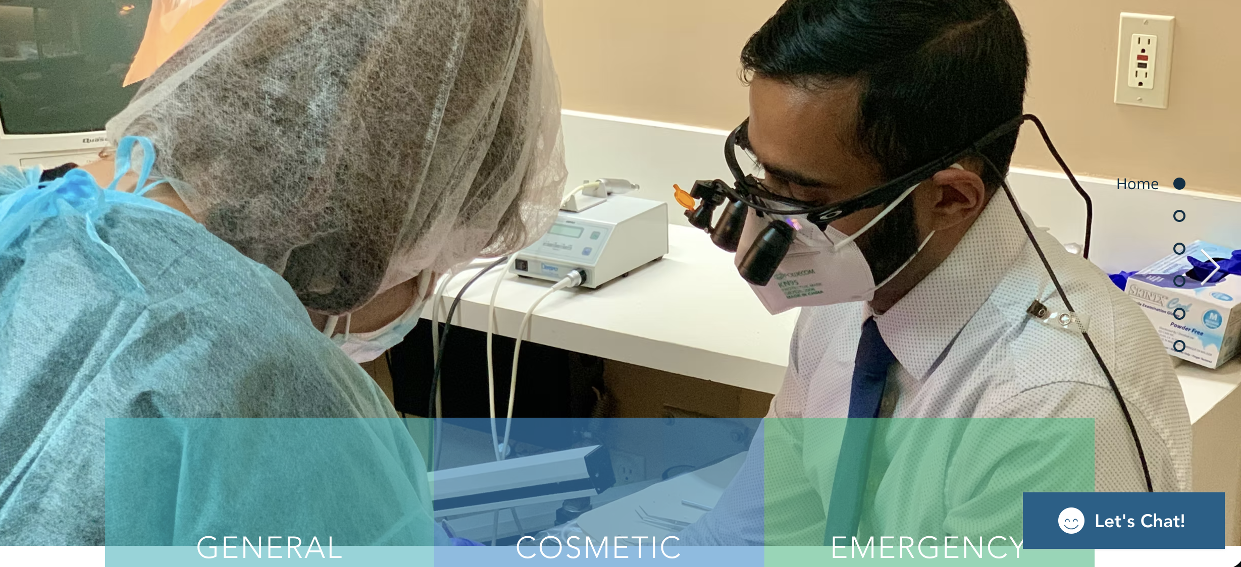 Urgent Dental Care & Emergency Dentist in San Pablo CA | Allied Dentistry Near Me